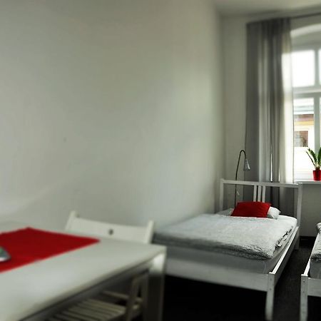 Hostel Awangarda Πόζναν Εξωτερικό φωτογραφία