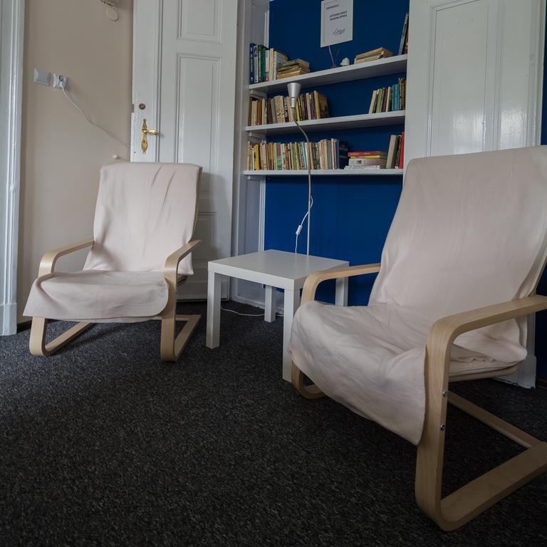 Hostel Awangarda Πόζναν Εξωτερικό φωτογραφία