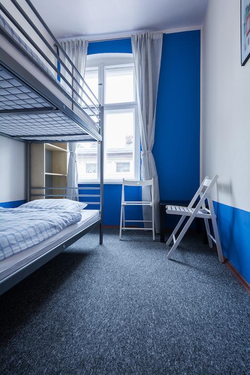 Hostel Awangarda Πόζναν Εξωτερικό φωτογραφία