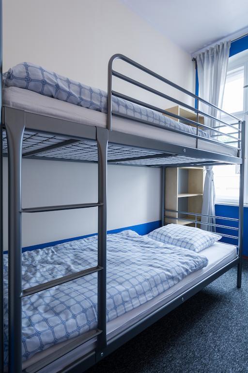 Hostel Awangarda Πόζναν Εξωτερικό φωτογραφία