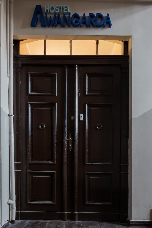 Hostel Awangarda Πόζναν Εξωτερικό φωτογραφία