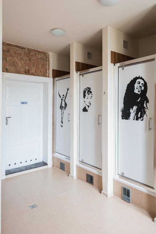 Hostel Awangarda Πόζναν Εξωτερικό φωτογραφία