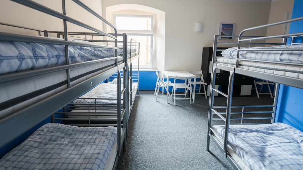 Hostel Awangarda Πόζναν Εξωτερικό φωτογραφία