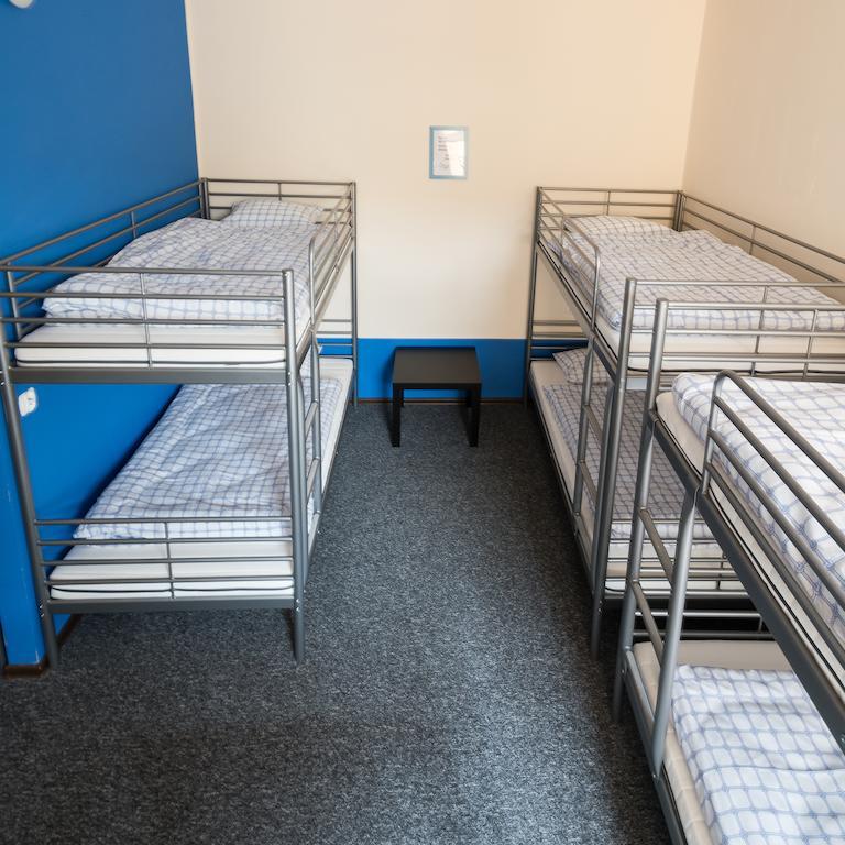 Hostel Awangarda Πόζναν Εξωτερικό φωτογραφία