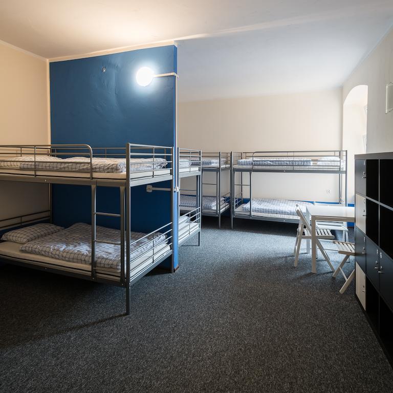 Hostel Awangarda Πόζναν Δωμάτιο φωτογραφία