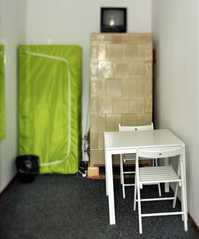 Hostel Awangarda Πόζναν Εξωτερικό φωτογραφία
