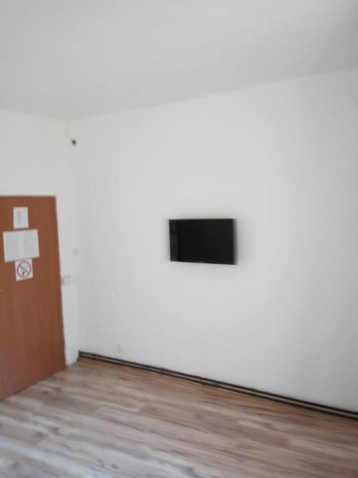 Hostel Awangarda Πόζναν Εξωτερικό φωτογραφία