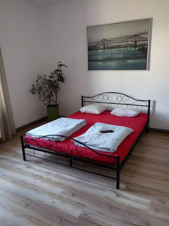 Hostel Awangarda Πόζναν Εξωτερικό φωτογραφία